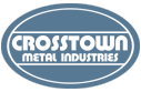 HVAC systems & industrial ventilation - Crosstown Metal